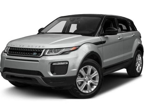 LAND ROVER RANGE ROVER EVOQUE 2017 SALVP2BG1HH174978 image